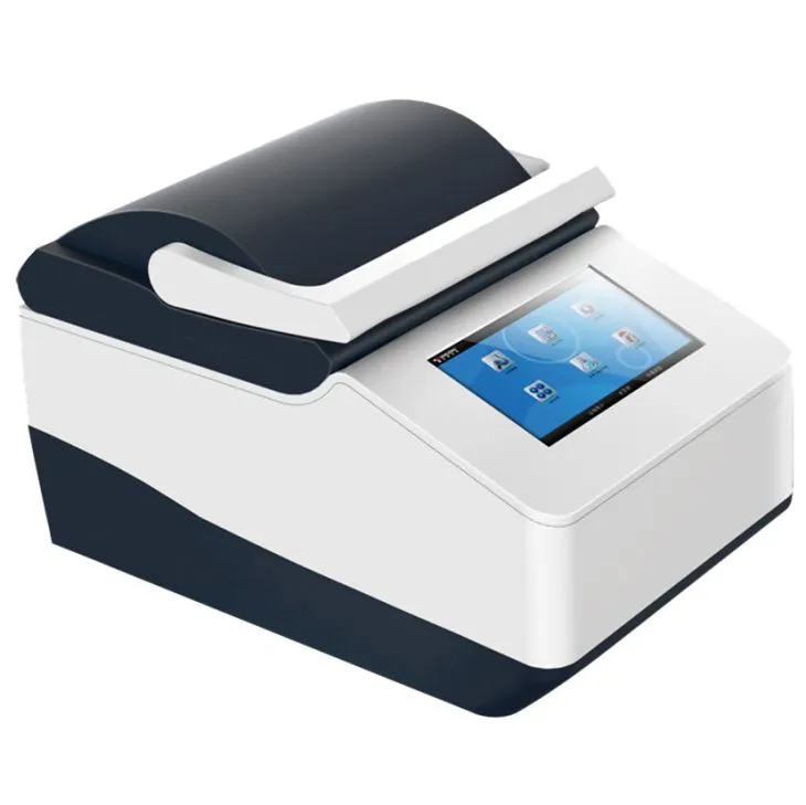 สำหรับ PCR Cycler ร้อน DTC - 4C