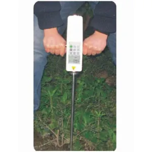 เครื่องวัดความแข็งของดิน