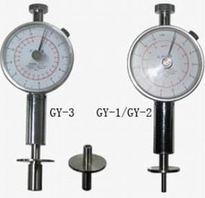 ผลไม้ Sclerometer