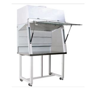 ความปลอดภัยทางชีวภาพตู้ Dims: 1100 * 695 * 1924 มม.