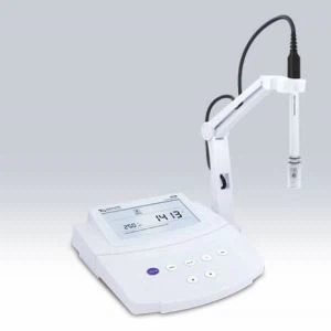 วัดค่าการนำไฟฟ้าแบบตั้งโต๊ะ DDS 11AW