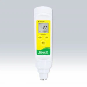 กระเป๋าละลายออกซิเจนมิเตอร์ DOscan10