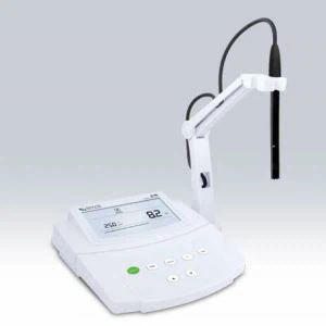 เครื่อง Bante810 เครื่องวัดออกซิเจนที่ละลายน้ำ