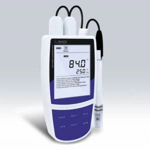 มิเตอร์แบบหลายพารามิเตอร์ชุด Bante500