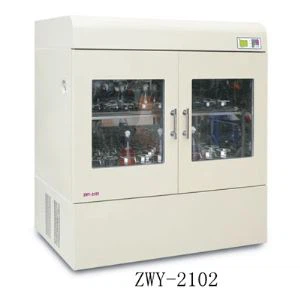 ZWYR - 2102C, ZWYR-2102, ZWYR 2112B, ZWFR-2112 เตียงชั้นผลิตและสั่น