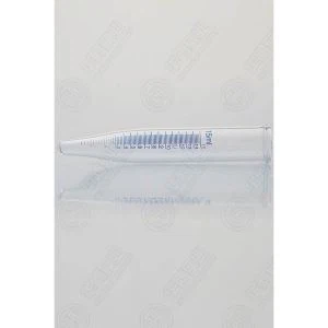 1242 จบหลอดหมุนเหวี่ยงกรวย