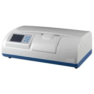 สัมภาษณ์เจ้าของแปลง 5 อัตโนมัติหลายความยาวคลื่น Polarimeter