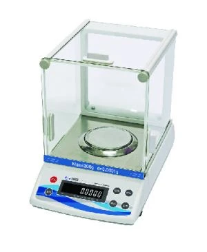 Economy Electronic Balance JD-4