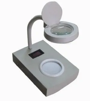Bacterial Digital Colony Meter สำหรับห้องปฏิบัติการ YLN-50